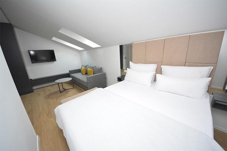 Miss Saray Apartment Sarajevo Exterior photo