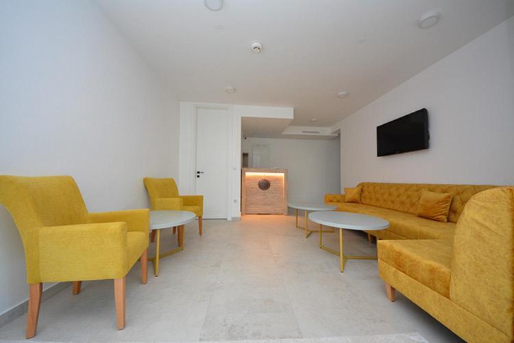Miss Saray Apartment Sarajevo Exterior photo