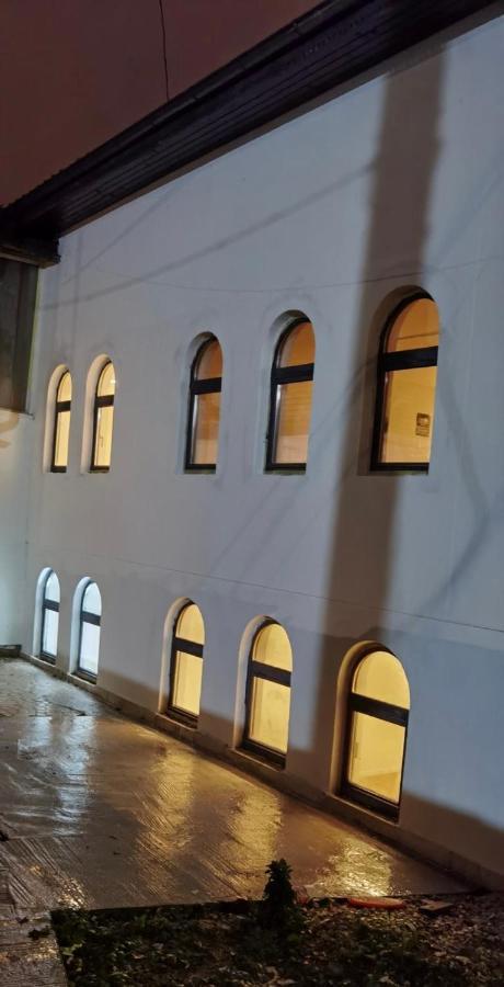 Miss Saray Apartment Sarajevo Exterior photo