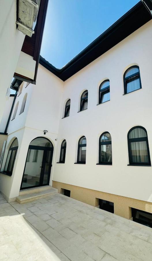 Miss Saray Apartment Sarajevo Exterior photo