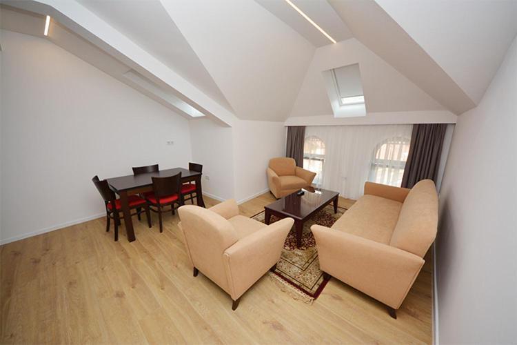 Miss Saray Apartment Sarajevo Exterior photo