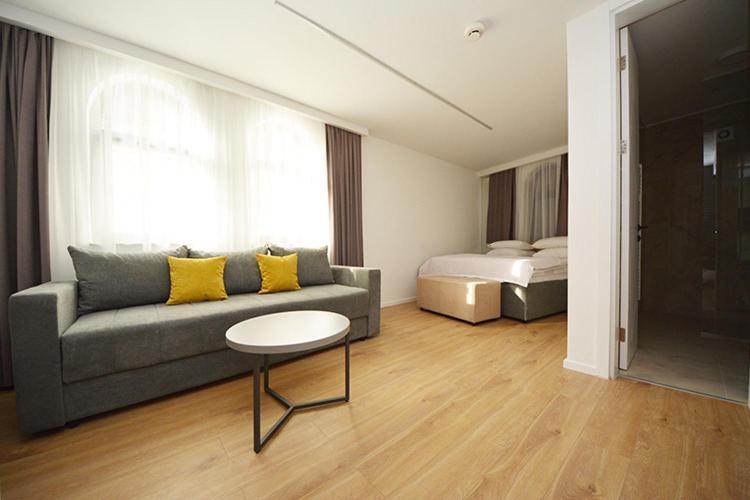 Miss Saray Apartment Sarajevo Exterior photo