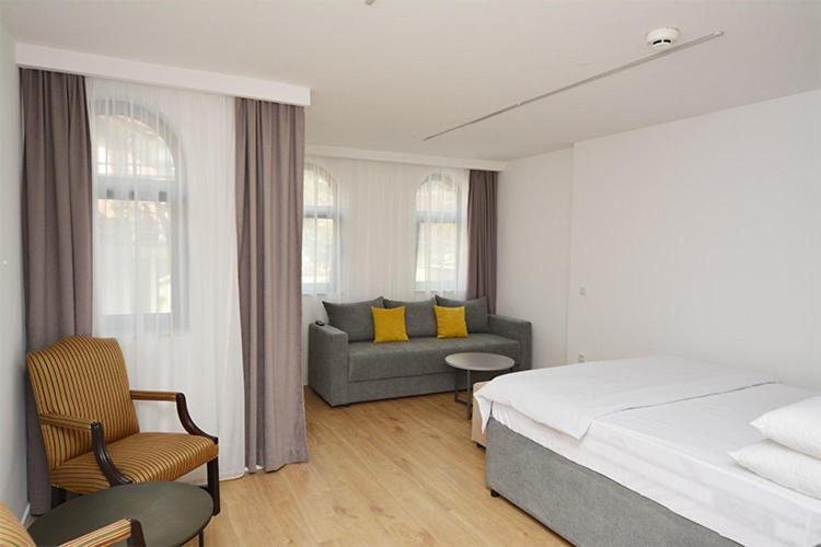 Miss Saray Apartment Sarajevo Exterior photo