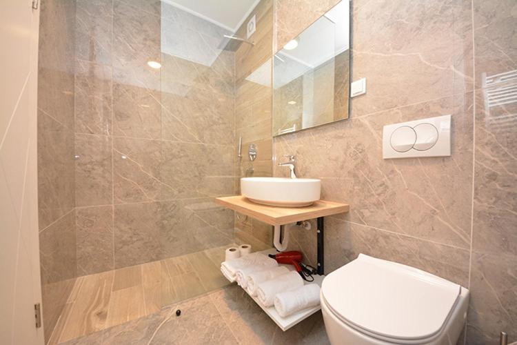 Miss Saray Apartment Sarajevo Exterior photo