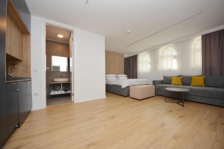 Miss Saray Apartment Sarajevo Exterior photo